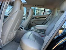 Porsche Panamera 3.6 V6 300cv/310cv 2011/2012 CONCEPT MOTORS PASSO FUNDO / Carros no Vale