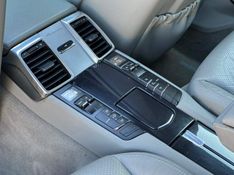 Porsche Panamera 3.6 V6 300cv/310cv 2011/2012 CONCEPT MOTORS PASSO FUNDO / Carros no Vale