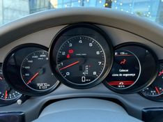 Porsche Panamera 3.6 V6 300cv/310cv 2011/2012 CONCEPT MOTORS PASSO FUNDO / Carros no Vale