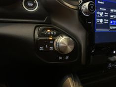 Ram 1500 REBEL 5.7 HEMI CD V8 4×4 Aut. 2021/2021 CONCEPT MOTORS PASSO FUNDO / Carros no Vale