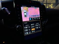 Ram 2500 LARAMIE 6.7 TDI CD 4×4 Diesel 2021/2021 CONCEPT MOTORS PASSO FUNDO / Carros no Vale