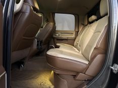 Ram 2500 LARAMIE 6.7 TDI CD 4×4 Diesel 2021/2021 CONCEPT MOTORS PASSO FUNDO / Carros no Vale