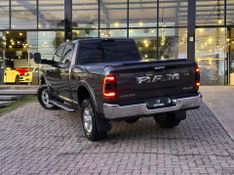 Ram 2500 LARAMIE 6.7 TDI CD 4×4 Diesel 2021/2021 CONCEPT MOTORS PASSO FUNDO / Carros no Vale