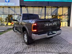 Ram 2500 LARAMIE 6.7 TDI CD 4×4 Diesel 2021/2021 CONCEPT MOTORS PASSO FUNDO / Carros no Vale
