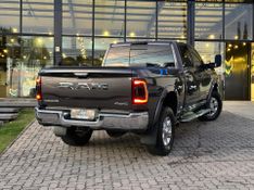 Ram 2500 LARAMIE 6.7 TDI CD 4×4 Diesel 2021/2021 CONCEPT MOTORS PASSO FUNDO / Carros no Vale