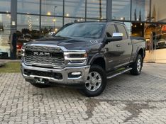 Ram 2500 LARAMIE 6.7 TDI CD 4×4 Diesel 2021/2021 CONCEPT MOTORS PASSO FUNDO / Carros no Vale