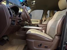 Ram 2500 LARAMIE 6.7 TDI CD 4×4 Diesel 2021/2021 CONCEPT MOTORS PASSO FUNDO / Carros no Vale