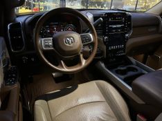 Ram 2500 LARAMIE 6.7 TDI CD 4×4 Diesel 2021/2021 CONCEPT MOTORS PASSO FUNDO / Carros no Vale