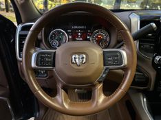 Ram 2500 LARAMIE 6.7 TDI CD 4×4 Diesel 2021/2021 CONCEPT MOTORS PASSO FUNDO / Carros no Vale
