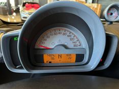 Smart ForTwo Passion CoupÃ© 1.0 62kw 2009/2009 CONCEPT MOTORS PASSO FUNDO / Carros no Vale