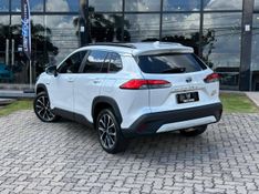 Toyota Corolla Cross XRX 1.8 16V Aut (HÃ­brido) 2021/2022 CONCEPT MOTORS PASSO FUNDO / Carros no Vale