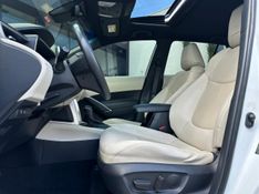 Toyota Corolla Cross XRX 1.8 16V Aut (HÃ­brido) 2021/2022 CONCEPT MOTORS PASSO FUNDO / Carros no Vale