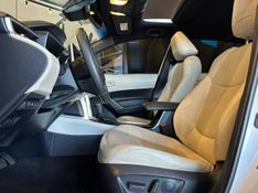 Toyota Corolla Cross XRX 1.8 16V Aut (HÃ­brido) 2021/2022 CONCEPT MOTORS PASSO FUNDO / Carros no Vale