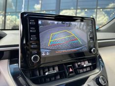 Toyota Corolla Cross XRX 1.8 16V Aut (HÃ­brido) 2021/2022 CONCEPT MOTORS PASSO FUNDO / Carros no Vale