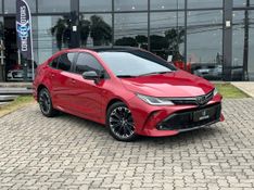 Toyota Corolla GR-Sport 2.0 Flex 16V Aut. 2021/2022 CONCEPT MOTORS PASSO FUNDO / Carros no Vale