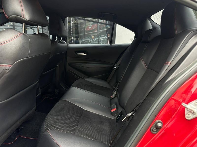 Toyota Corolla GR-Sport 2.0 Flex 16V Aut. 2021/2022 CONCEPT MOTORS PASSO FUNDO / Carros no Vale