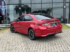 Toyota Corolla GR-Sport 2.0 Flex 16V Aut. 2021/2022 CONCEPT MOTORS PASSO FUNDO / Carros no Vale