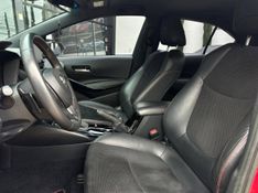 Toyota Corolla GR-Sport 2.0 Flex 16V Aut. 2021/2022 CONCEPT MOTORS PASSO FUNDO / Carros no Vale