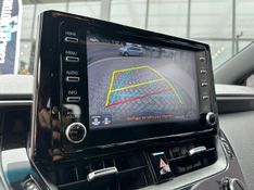 Toyota Corolla GR-Sport 2.0 Flex 16V Aut. 2021/2022 CONCEPT MOTORS PASSO FUNDO / Carros no Vale