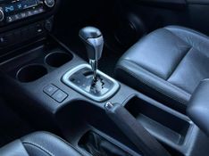 Toyota Hilux CD SRV 4×2 2.7 Flex 16V Aut. 2021/2021 CONCEPT MOTORS PASSO FUNDO / Carros no Vale