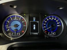 Toyota Hilux CD SRV 4×2 2.7 Flex 16V Aut. 2016/2017 CONCEPT MOTORS PASSO FUNDO / Carros no Vale