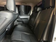 Toyota Hilux CD SRX 4×4 2.8 TDI 16V Diesel Aut. 2022/2022 CONCEPT MOTORS PASSO FUNDO / Carros no Vale