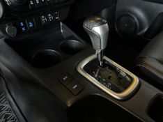 Toyota Hilux CD SRX 4×4 2.8 TDI 16V Diesel Aut. 2022/2022 CONCEPT MOTORS PASSO FUNDO / Carros no Vale