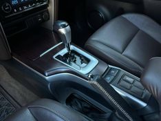 Toyota Hilux SW4 SRV 4×2 2.7 Flex 16V Aut. 2018/2019 CONCEPT MOTORS PASSO FUNDO / Carros no Vale