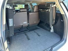 Toyota Hilux SW4 SRV 4×2 2.7 Flex 16V Aut. 2018/2019 CONCEPT MOTORS PASSO FUNDO / Carros no Vale