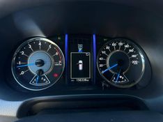 Toyota Hilux SW4 SRV 4×2 2.7 Flex 16V Aut. 2018/2019 CONCEPT MOTORS PASSO FUNDO / Carros no Vale