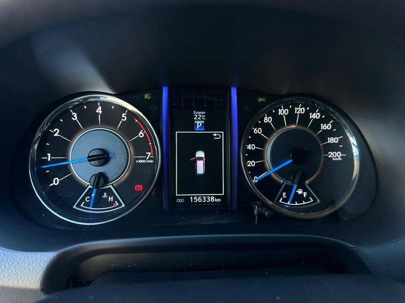 Toyota Hilux SW4 SRV 4×2 2.7 Flex 16V Aut. 2018/2019 CONCEPT MOTORS PASSO FUNDO / Carros no Vale Toyota Hilux SW4 SRV 4×2 2.7 Flex 16V Aut. 2018/2019 CONCEPT MOTORS PASSO FUNDO / Carros no Vale