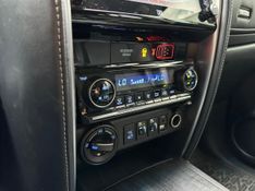 Toyota Hilux SW4 SRX 4×4 2.8 TDI 16V Dies Aut. 2022/2022 CONCEPT MOTORS PASSO FUNDO / Carros no Vale