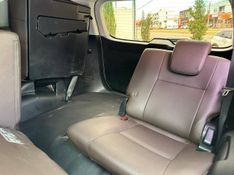 Toyota Hilux SW4 SRX 4×4 2.8 TDI 16V Dies Aut. 2017/2018 CONCEPT MOTORS PASSO FUNDO / Carros no Vale