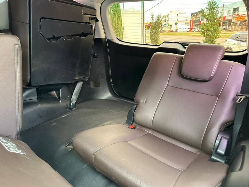 Toyota Hilux SW4 SRX 4×4 2.8 TDI 16V Dies Aut. 2017/2018 CONCEPT MOTORS PASSO FUNDO / Carros no Vale