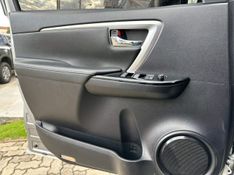 Toyota Hilux SW4 SRX 4×4 2.8 TDI 16V Dies Aut. 2022/2022 CONCEPT MOTORS PASSO FUNDO / Carros no Vale