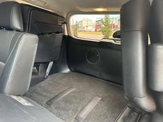 Toyota Hilux SW4 SRX 4×4 2.8 TDI 16V Dies Aut. 2022/2022 CONCEPT MOTORS PASSO FUNDO / Carros no Vale