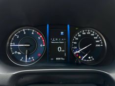 Toyota Hilux SW4 SRX 4×4 2.8 TDI 16V Dies Aut. 2022/2022 CONCEPT MOTORS PASSO FUNDO / Carros no Vale