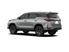 Toyota Hilux SW4 SRX Plat 4×4 2.8 TB Die Aut. 2025/2025 CONCEPT MOTORS PASSO FUNDO / Carros no Vale