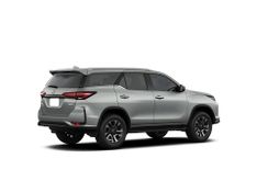 Toyota Hilux SW4 SRX Plat 4×4 2.8 TB Die Aut. 2025/2025 CONCEPT MOTORS PASSO FUNDO / Carros no Vale