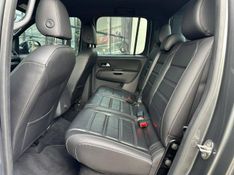 Volkswagen Amarok Extreme CD 3.0 4×4 TB Dies Aut. 2023/2024 CONCEPT MOTORS PASSO FUNDO / Carros no Vale