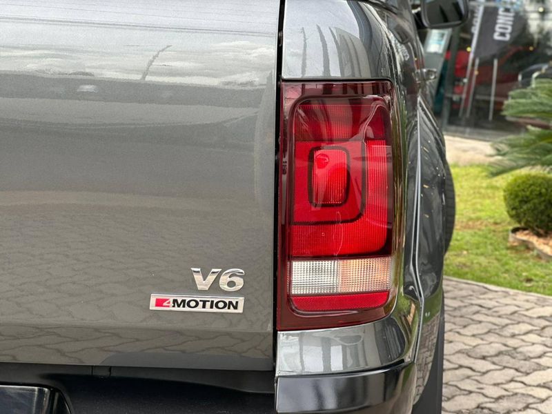 Volkswagen Amarok Extreme CD 3.0 4×4 TB Dies Aut. 2023/2024 CONCEPT MOTORS PASSO FUNDO / Carros no Vale