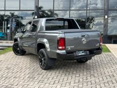 Volkswagen Amarok Extreme CD 3.0 4×4 TB Dies Aut. 2023/2024 CONCEPT MOTORS PASSO FUNDO / Carros no Vale