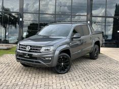 Volkswagen Amarok Extreme CD 3.0 4×4 TB Dies Aut. 2023/2024 CONCEPT MOTORS PASSO FUNDO / Carros no Vale
