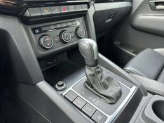 Volkswagen Amarok Extreme CD 3.0 4×4 TB Dies Aut. 2023/2024 CONCEPT MOTORS PASSO FUNDO / Carros no Vale