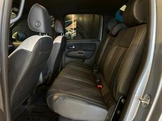 Volkswagen Amarok Highline CD 3.0 4×4 TB Dies Aut. 2024/2025 CONCEPT MOTORS PASSO FUNDO / Carros no Vale