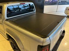 Volkswagen Amarok Highline CD 3.0 4×4 TB Dies Aut. 2024/2025 CONCEPT MOTORS PASSO FUNDO / Carros no Vale