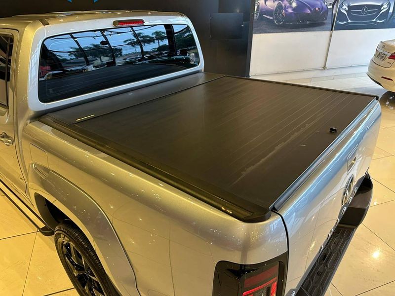 Volkswagen Amarok Highline CD 3.0 4×4 TB Dies Aut. 2024/2025 CONCEPT MOTORS PASSO FUNDO / Carros no Vale