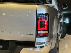 Volkswagen Amarok Highline CD 3.0 4×4 TB Dies Aut. 2024/2025 CONCEPT MOTORS PASSO FUNDO / Carros no Vale