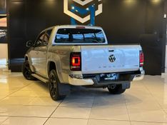 Volkswagen Amarok Highline CD 3.0 4×4 TB Dies Aut. 2024/2025 CONCEPT MOTORS PASSO FUNDO / Carros no Vale