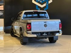Volkswagen Amarok Highline CD 3.0 4×4 TB Dies Aut. 2024/2025 CONCEPT MOTORS PASSO FUNDO / Carros no Vale